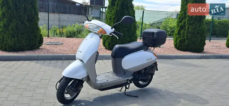 Honda Tact AF-51 1998