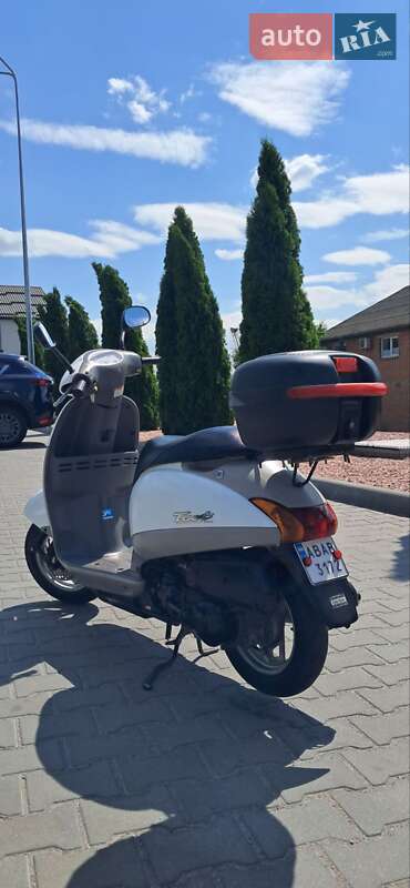 Мопеди Honda Tact AF-51 1998 в Вінниці фото 14 Мопеди Honda Tact AF-51 1998 в Вінниці