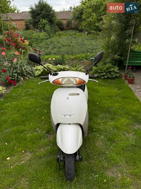 Мопеди Honda Tact AF-51 2008 в Деражні фото 7 Мопеди Honda Tact AF-51 2008 в Деражні