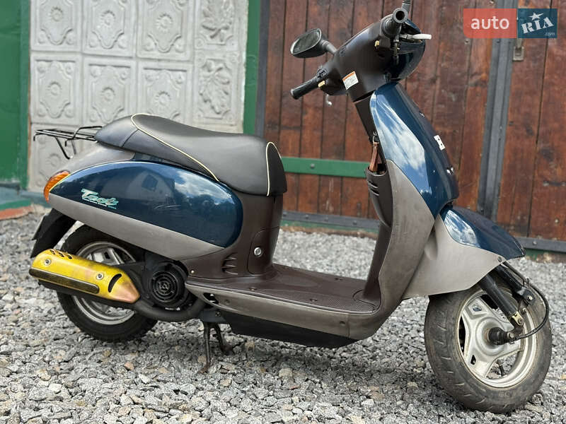 Скутер Honda Tact AF-51 1998 в Славуте