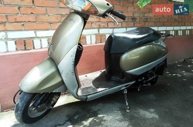 Мопеди Honda Tact AF-51 2005 в Немирові