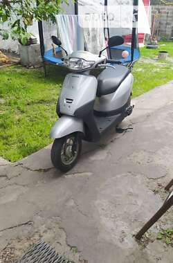 Скутер Honda Tact AF-75 2015 в Фастові