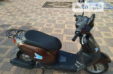 Скутер Honda Tact AF-75 2015 в 