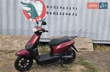 Мопеди Honda Tact AF-75 2015 в Миколаєві