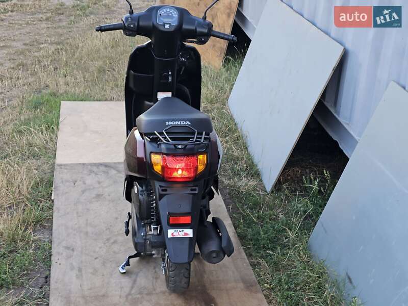 Скутер Honda Tact AF-79 2021 в Харькове