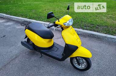 Скутер Honda Tact AF-79 2017 в Харькове