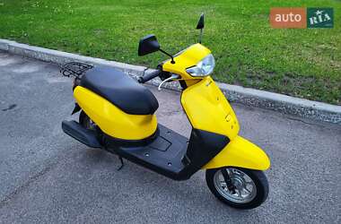 Скутер Honda Tact AF-79 2017 в 