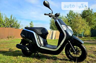 Мопеди Honda Tact AF-79 2016 в Вознесенську