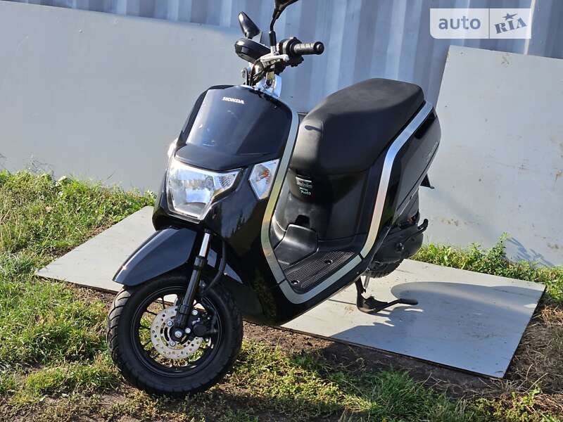 Мопеди Honda Tact AF-79 2016 в Вознесенську