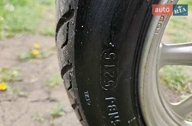 Мопеды Honda Tact AF-79 2016 в 