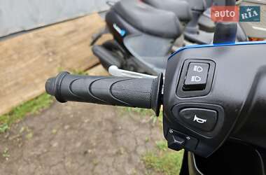 Мопеды Honda Tact AF-79 2016 в 