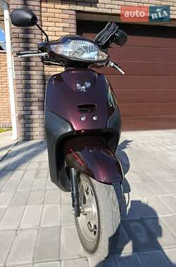 Мопеды Honda Tact AF-79 2021 в Вознесенске