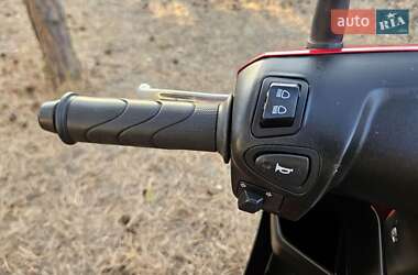 Скутер Honda Tact AF-79 2018 в 