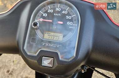 Скутер Honda Tact AF-79 2018 в 