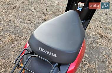 Скутер Honda Tact AF-79 2018 в 