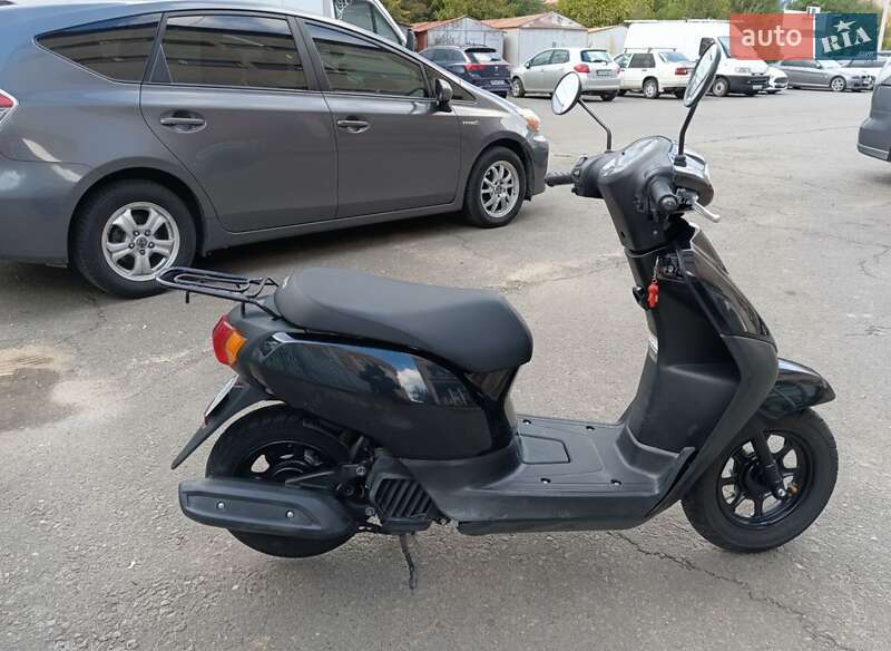 Скутер Honda Tact AF-79 2022 в Одесі