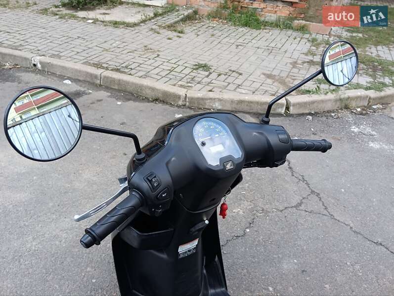 Скутер Honda Tact AF-79 2022 в Одесі