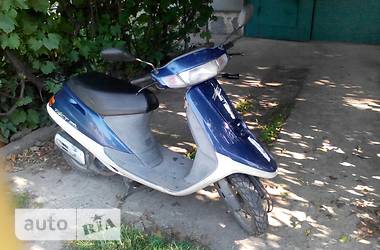 Скутер Honda Tact 1998 в Горишних Плавнях