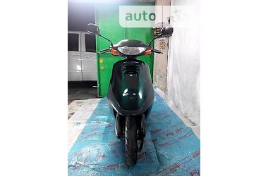 Скутер Honda Tact 2001 в Николаеве