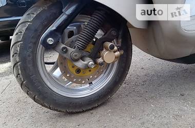 Мопеды Honda Tact 2009 в Киеве