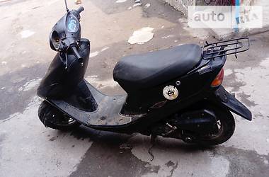 Другой мототранспорт Honda Tact 2009 в Зборове