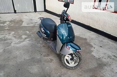 Скутер Honda Tacty AB-19 2010 в 