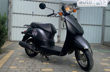 Скутер Honda Today AF-61 2013 в Львові