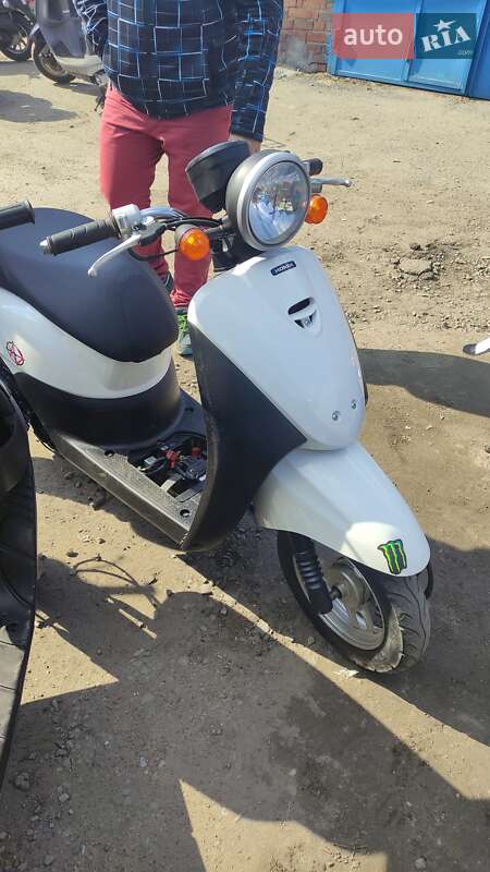 Скутер ретро Honda Today AF-61 2008 в Житомире
