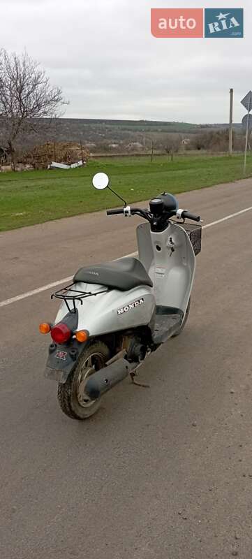 Скутер ретро Honda Today AF-61 2008 в Вознесенську
