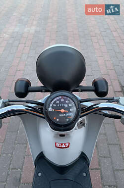 Мопеды Honda Today AF-61 2008 в 