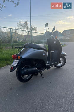 Скутер Honda Today AF-61 2005 в 