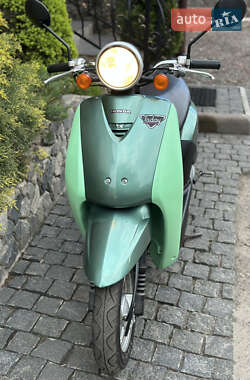 Скутер Honda Today AF-61 2007 в 