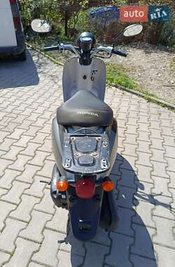 Скутер Honda Today AF-61 2008 в Черновцах