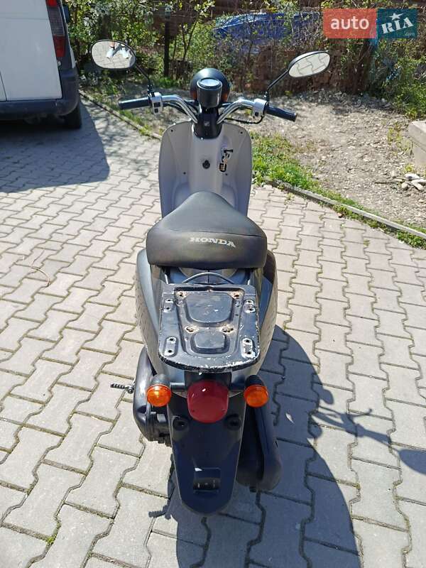 Скутер Honda Today AF-61 2008 в Чернівцях