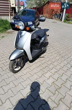 Скутер Honda Today AF-61 2008 в Черновцах