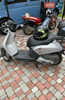 Скутер Honda Today AF-61 2008 в Киеве