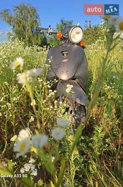 Мопеди Honda Today AF-61 2007 в Львові