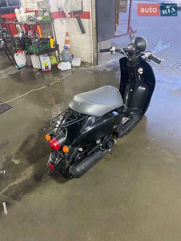 Мопеди Honda Today AF-61 2008 в Івано-Франківську