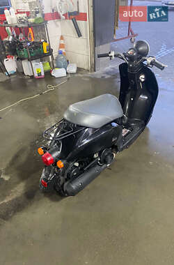 Мопеды Honda Today AF-61 2008 в 