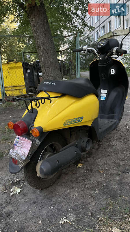 Мопеды Honda Today AF-61 2008 в Киеве