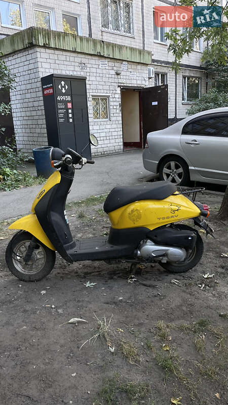 Мопеды Honda Today AF-61 2008 в Киеве