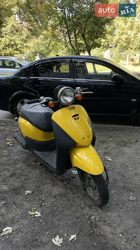 Мопеды Honda Today AF-61 2008 в Киеве
