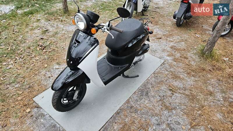 Скутер ретро Honda Today AF-67 2015 в Харькове