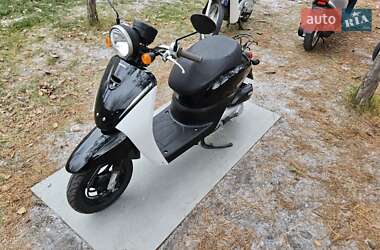Скутер ретро Honda Today AF-67 2015 в 