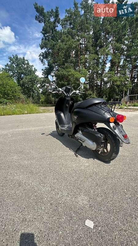 Мопеды Honda Today AF-67 2009 в Киеве