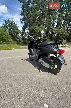 Мопеды Honda Today AF-67 2009 в 