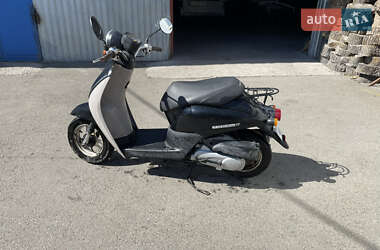 Скутер ретро Honda Today AF-67 2008 в 