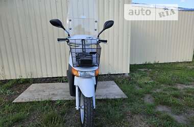 Мопеди Honda Topic 50 AF-38 2008 в Вознесенську