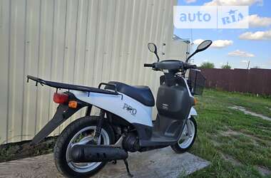 Мопеди Honda Topic 50 AF-38 2008 в Вознесенську