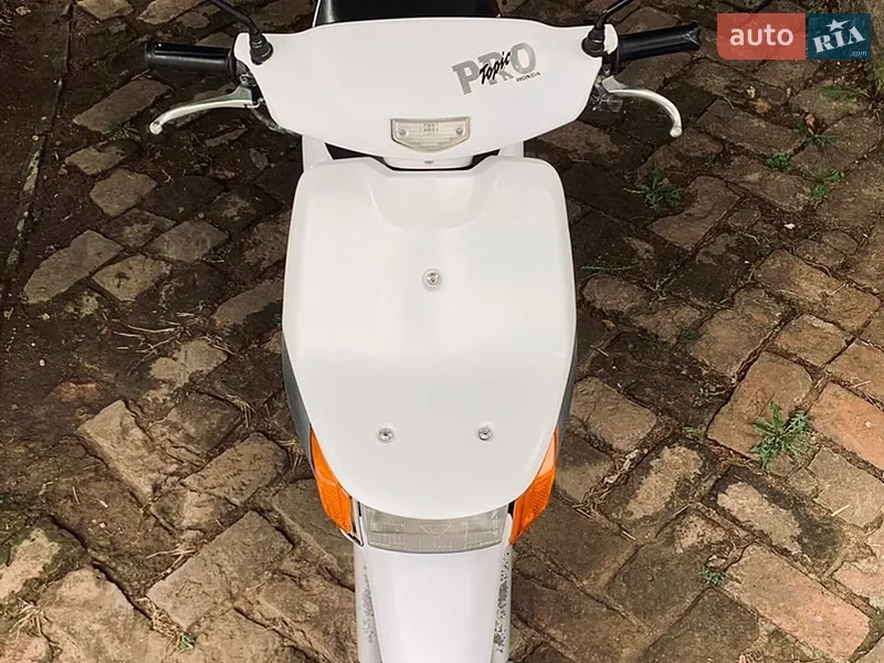 Honda Topic 50 AF-38 2008